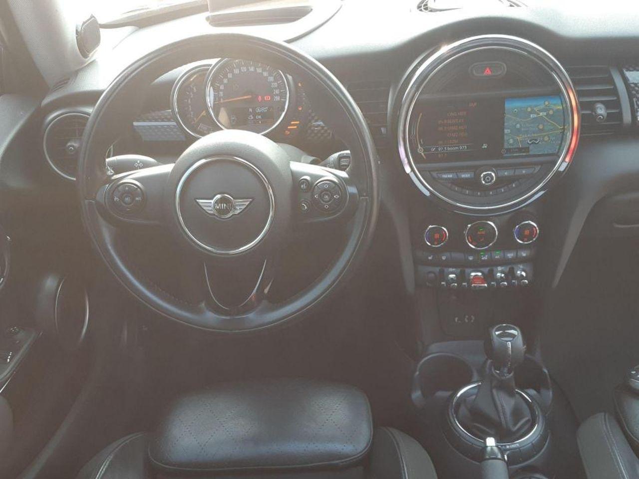 2014 MINI Cooper S-4