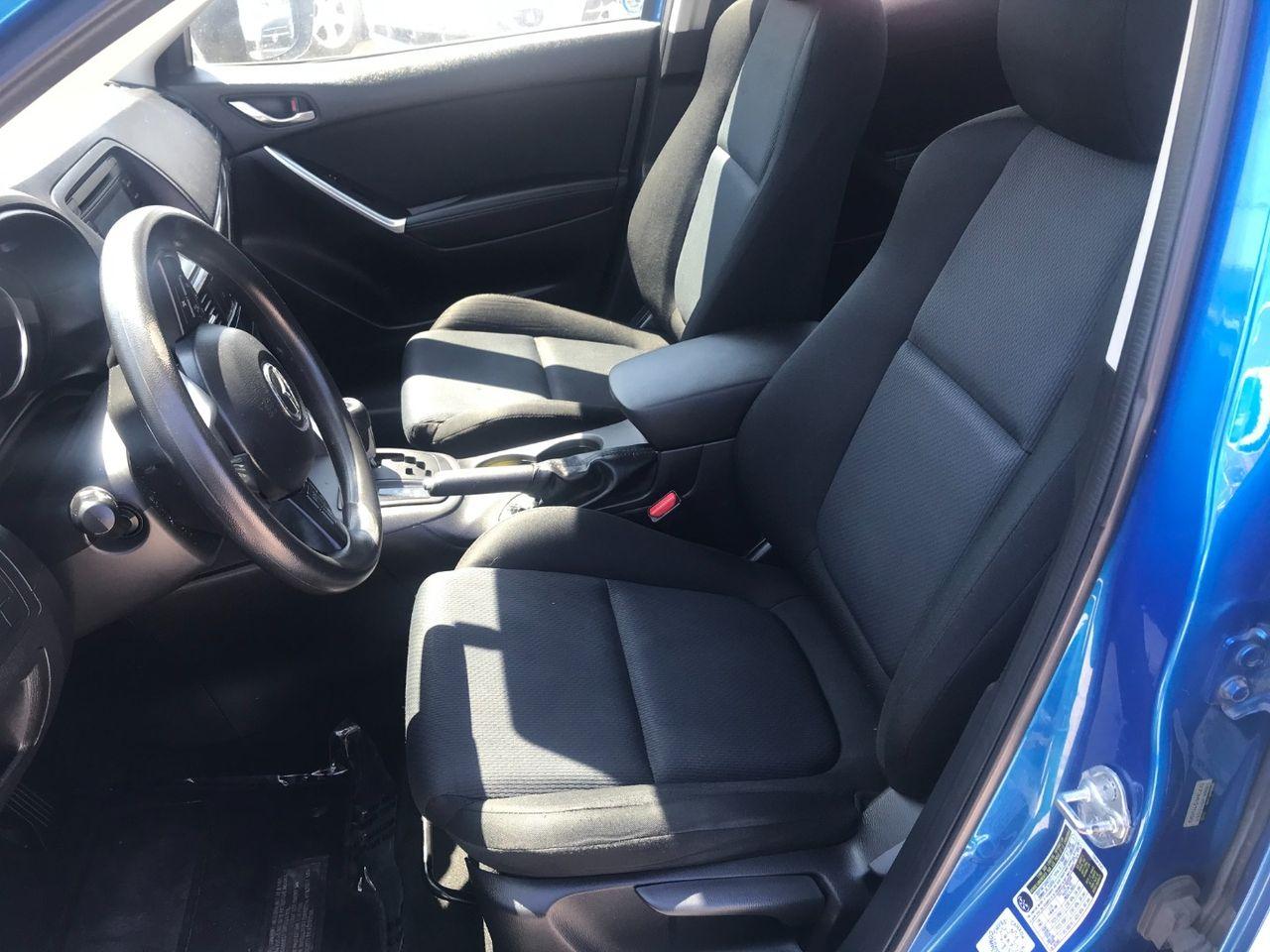2014 Mazda CX-5 -3