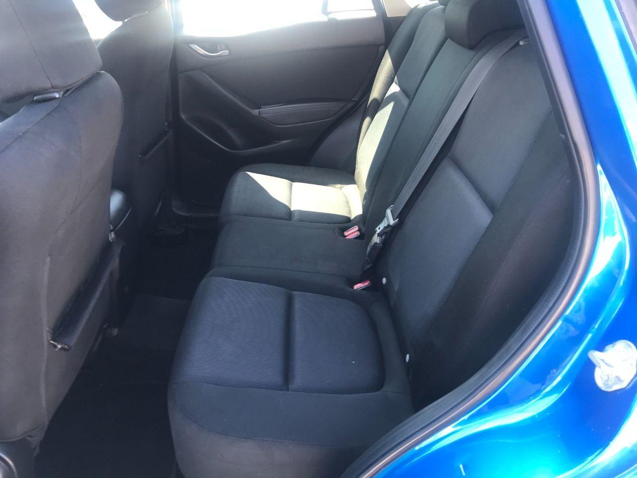 2014 Mazda CX-5 -4