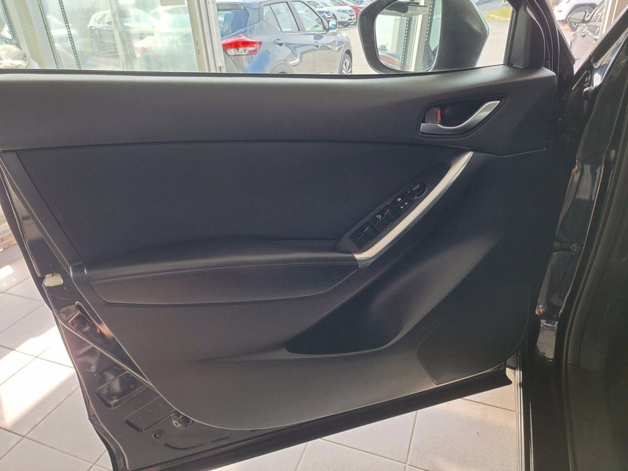 2014 Mazda CX-5 GX-4