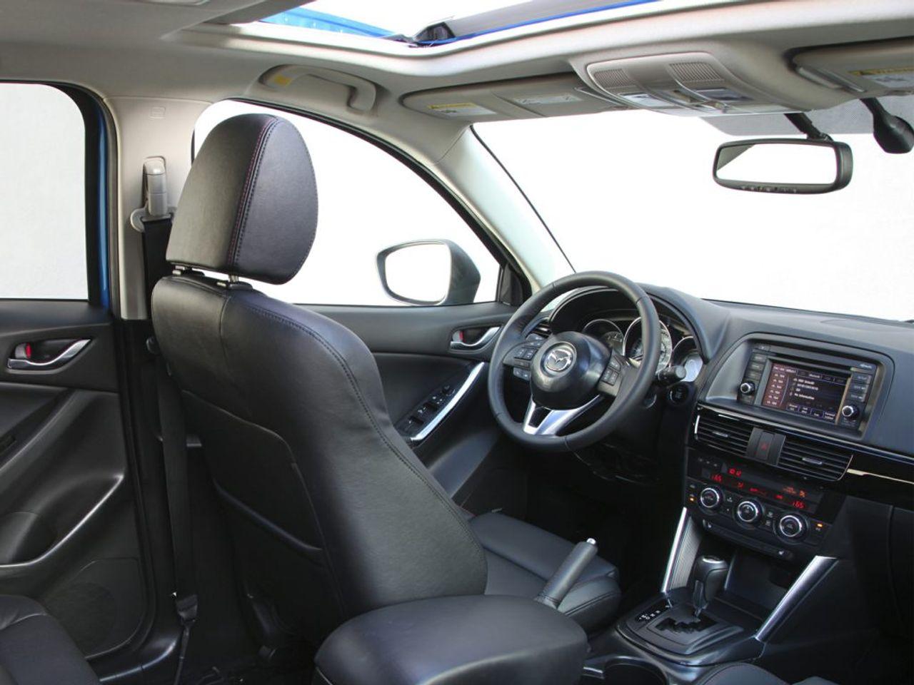 2014 Mazda CX-5 GX-2