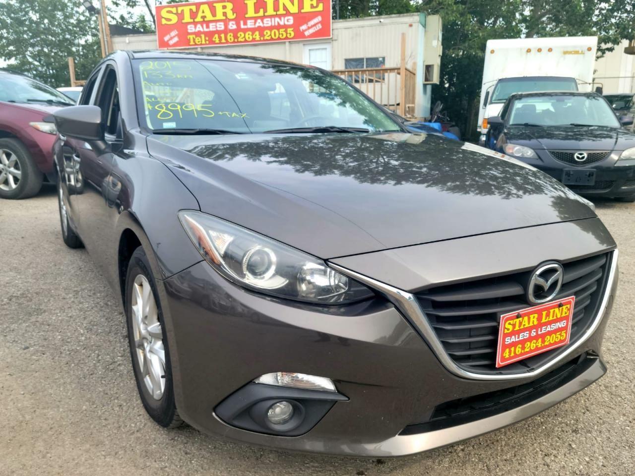2014 Mazda Mazda3 -2