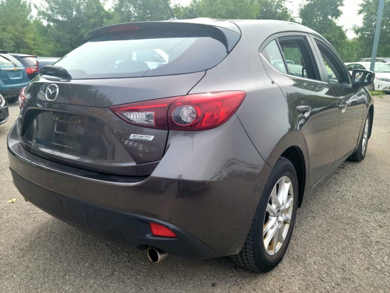 2014 Mazda Mazda3 -3