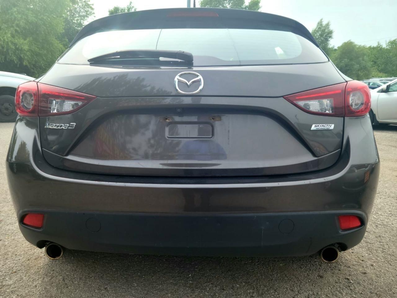 2014 Mazda Mazda3 -4
