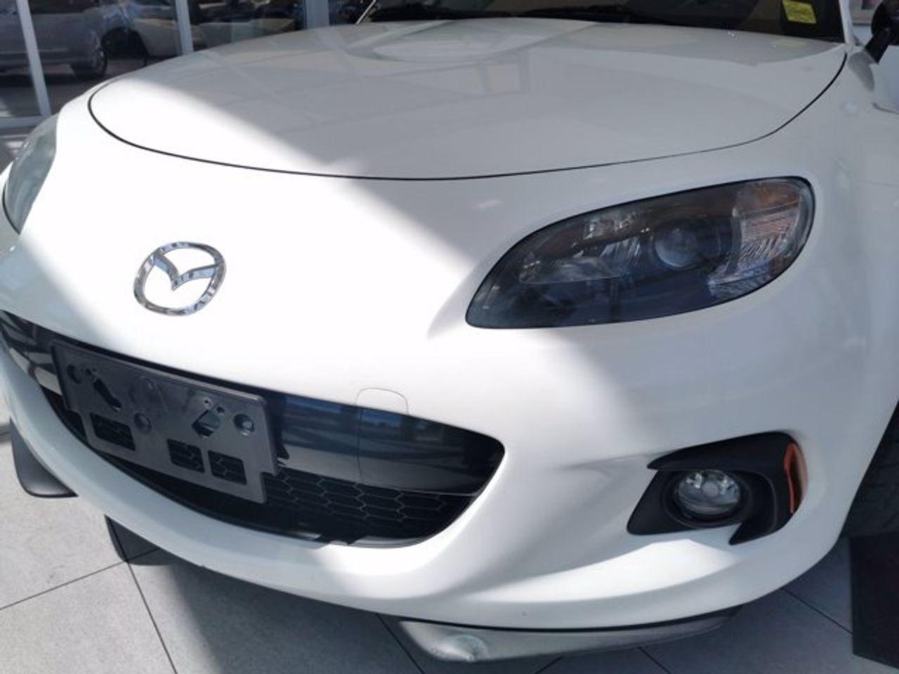 2014 Mazda MX-5 Miata -2