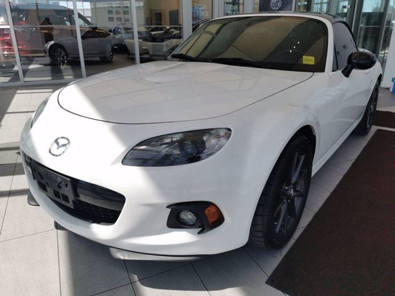 2014 Mazda MX-5 Miata -3