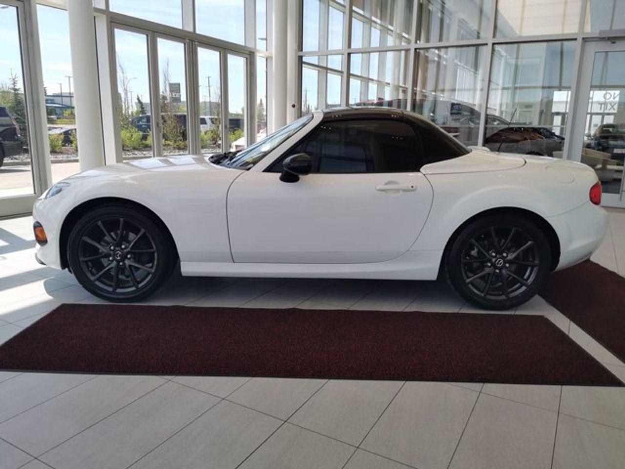 2014 Mazda MX-5 Miata -4