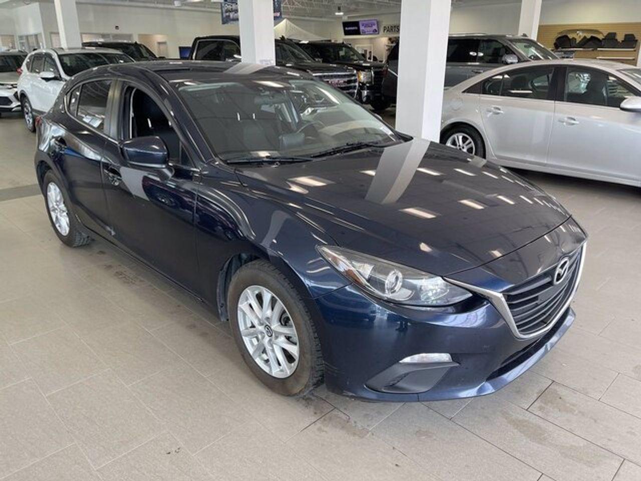 2014 Mazda Mazda3 -2