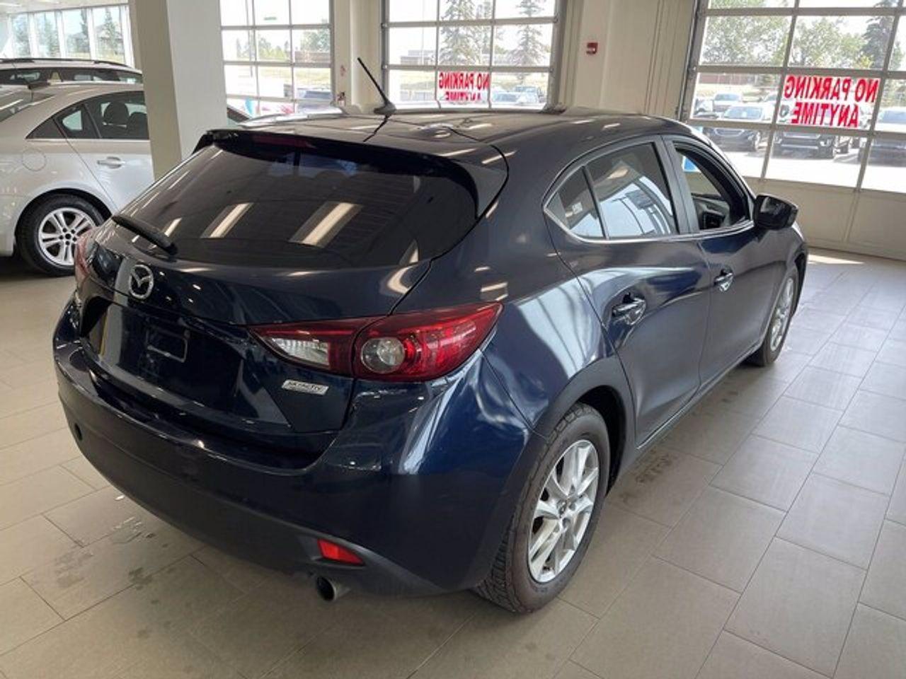 2014 Mazda Mazda3 -3