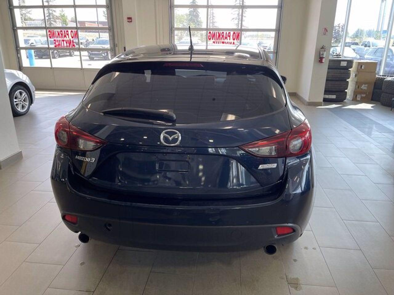 2014 Mazda Mazda3 -4