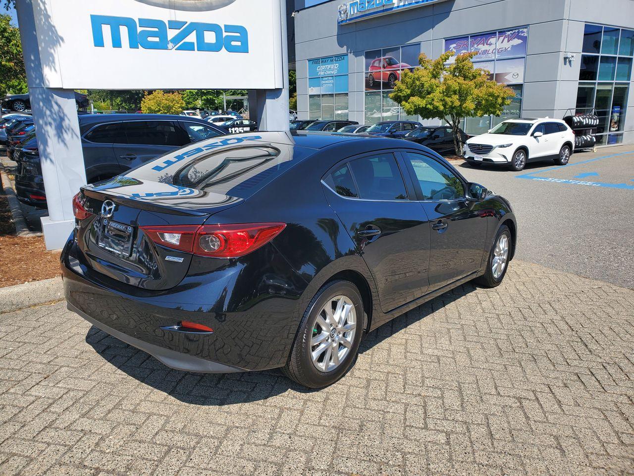 2014 Mazda Mazda3 -2