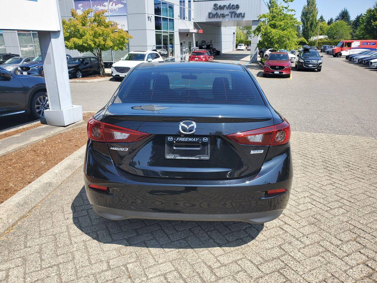 2014 Mazda Mazda3 -3