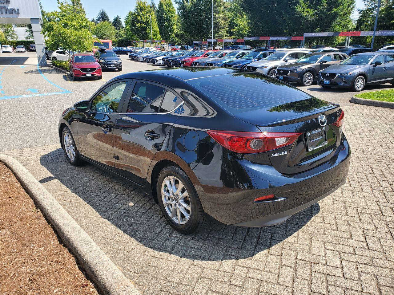 2014 Mazda Mazda3 -4