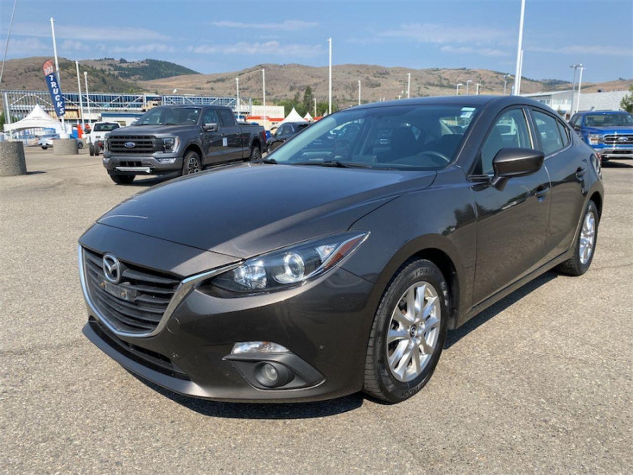 2014 Mazda Mazda3 -2