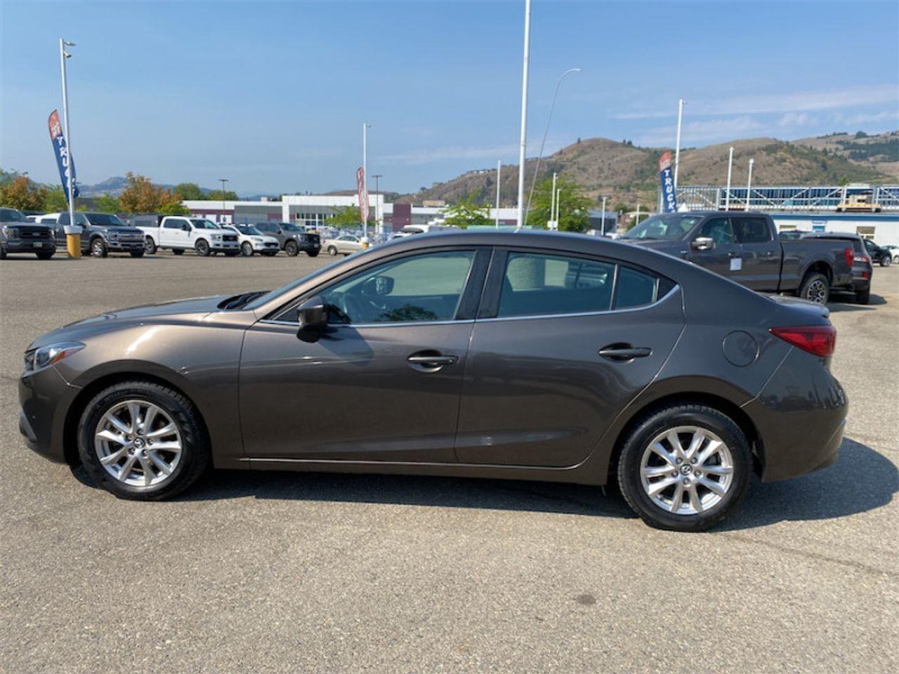2014 Mazda Mazda3 -3