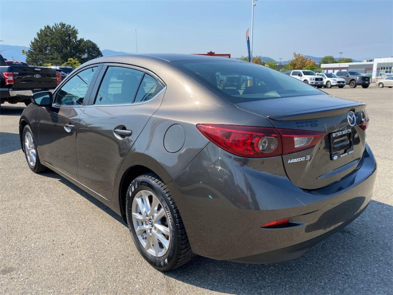 2014 Mazda Mazda3 -4