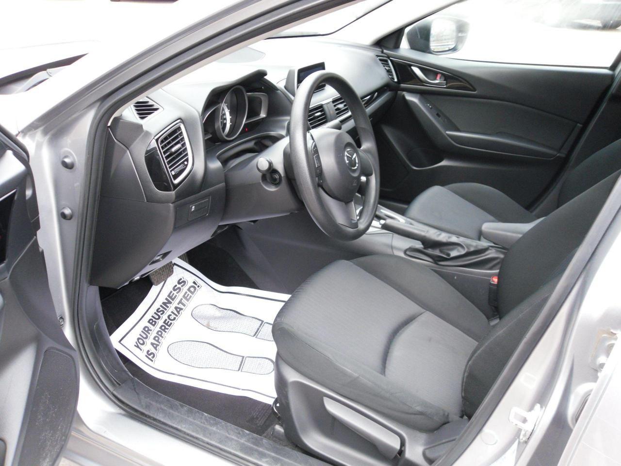 2014 Mazda Mazda3 GX-Sky-4
