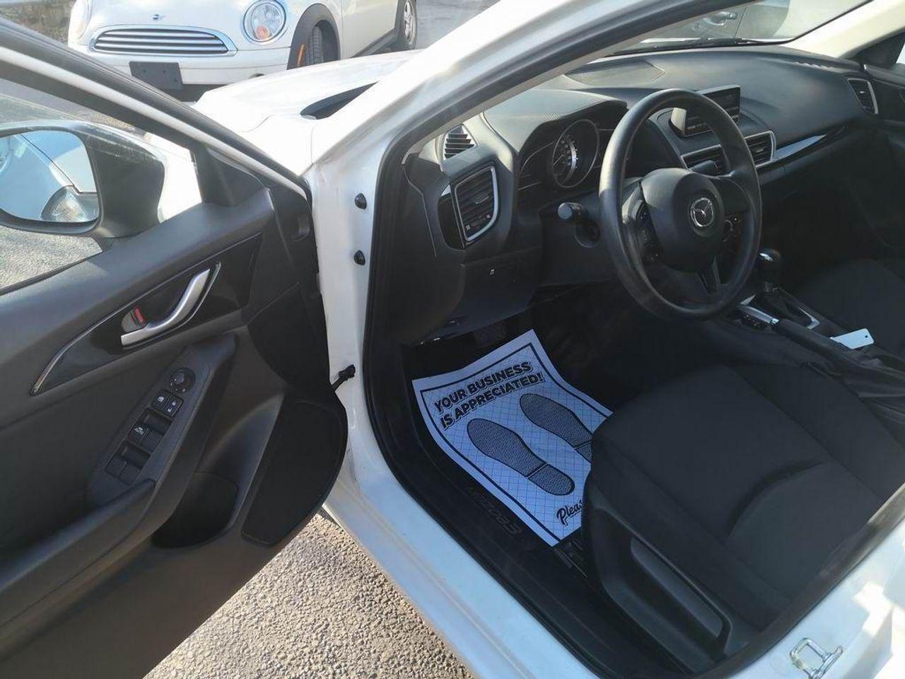 2014 Mazda Mazda3 GX-Sky-4