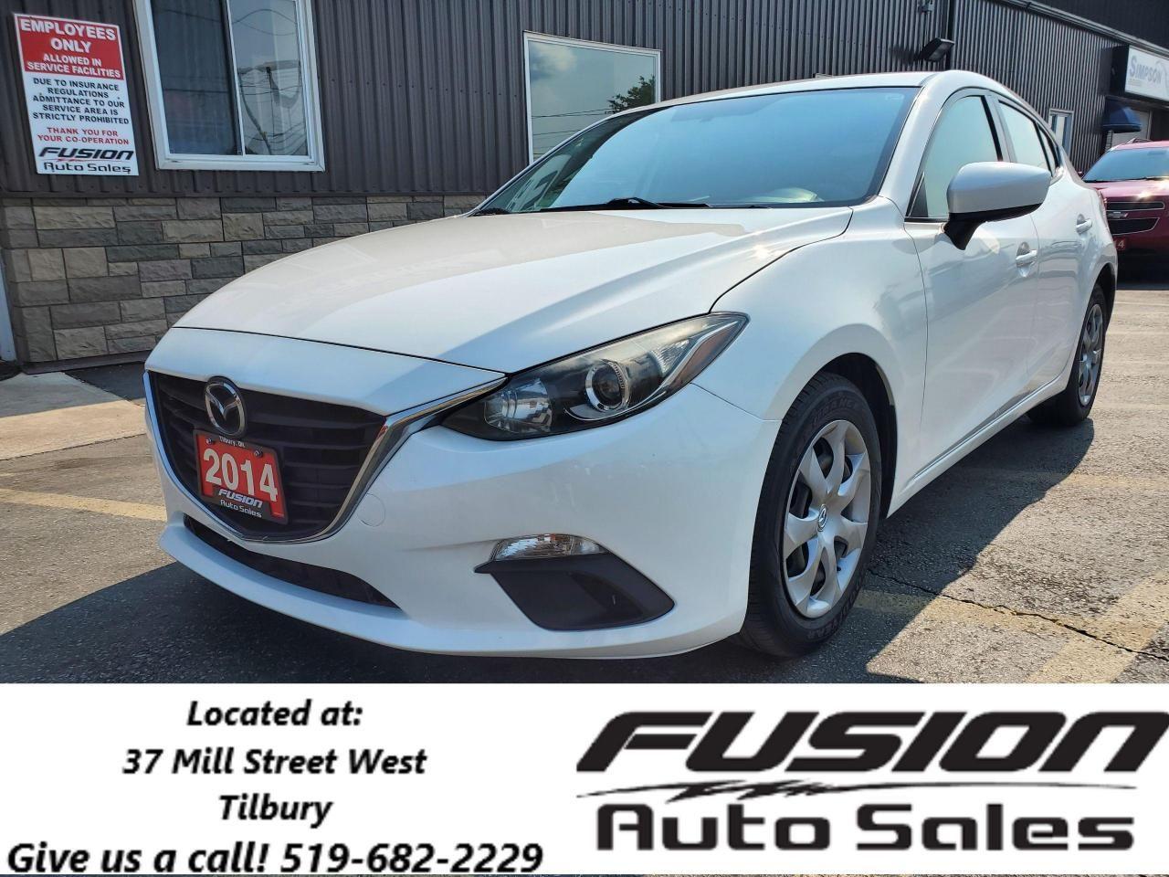 2014 Mazda Mazda3 GX-Sky-0