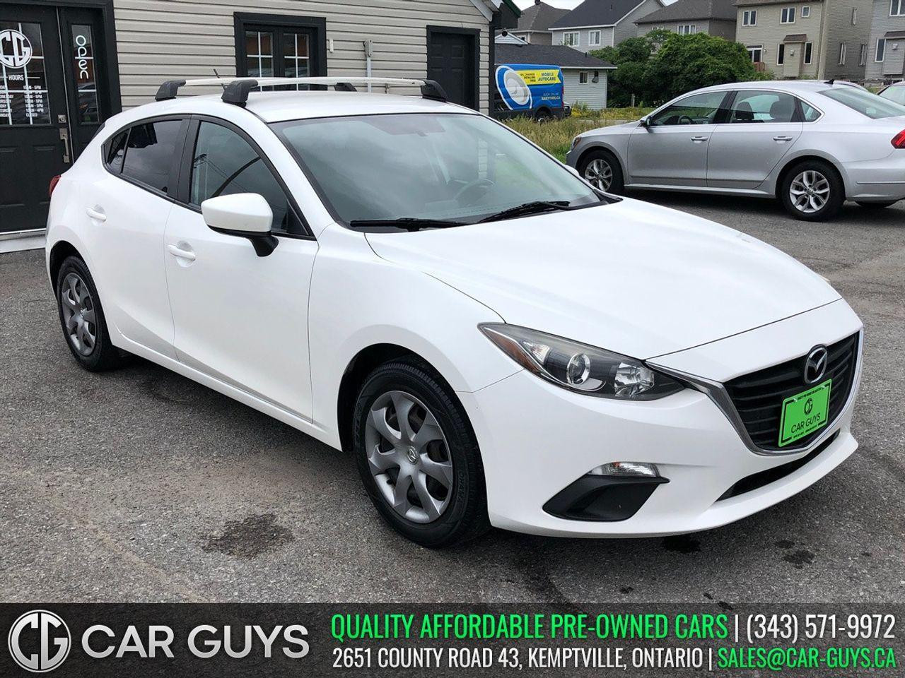 2014 Mazda Mazda3 GX-Sky-3