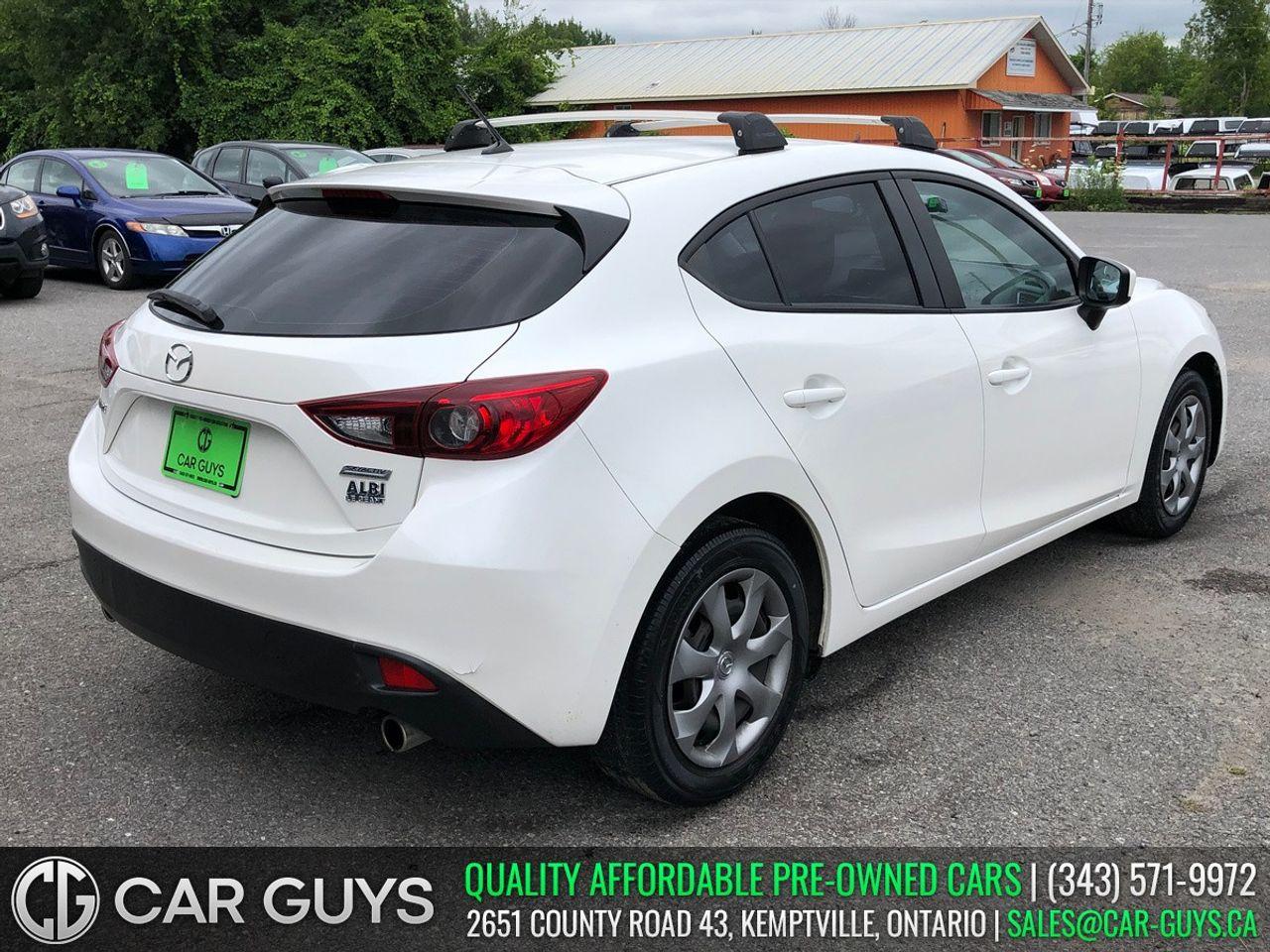 2014 Mazda Mazda3 GX-Sky-4
