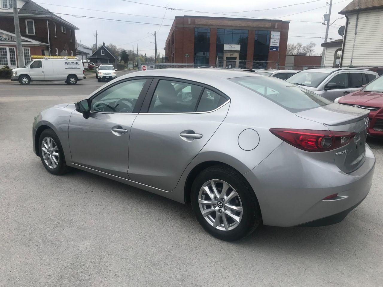 2014 Mazda Mazda3 -2