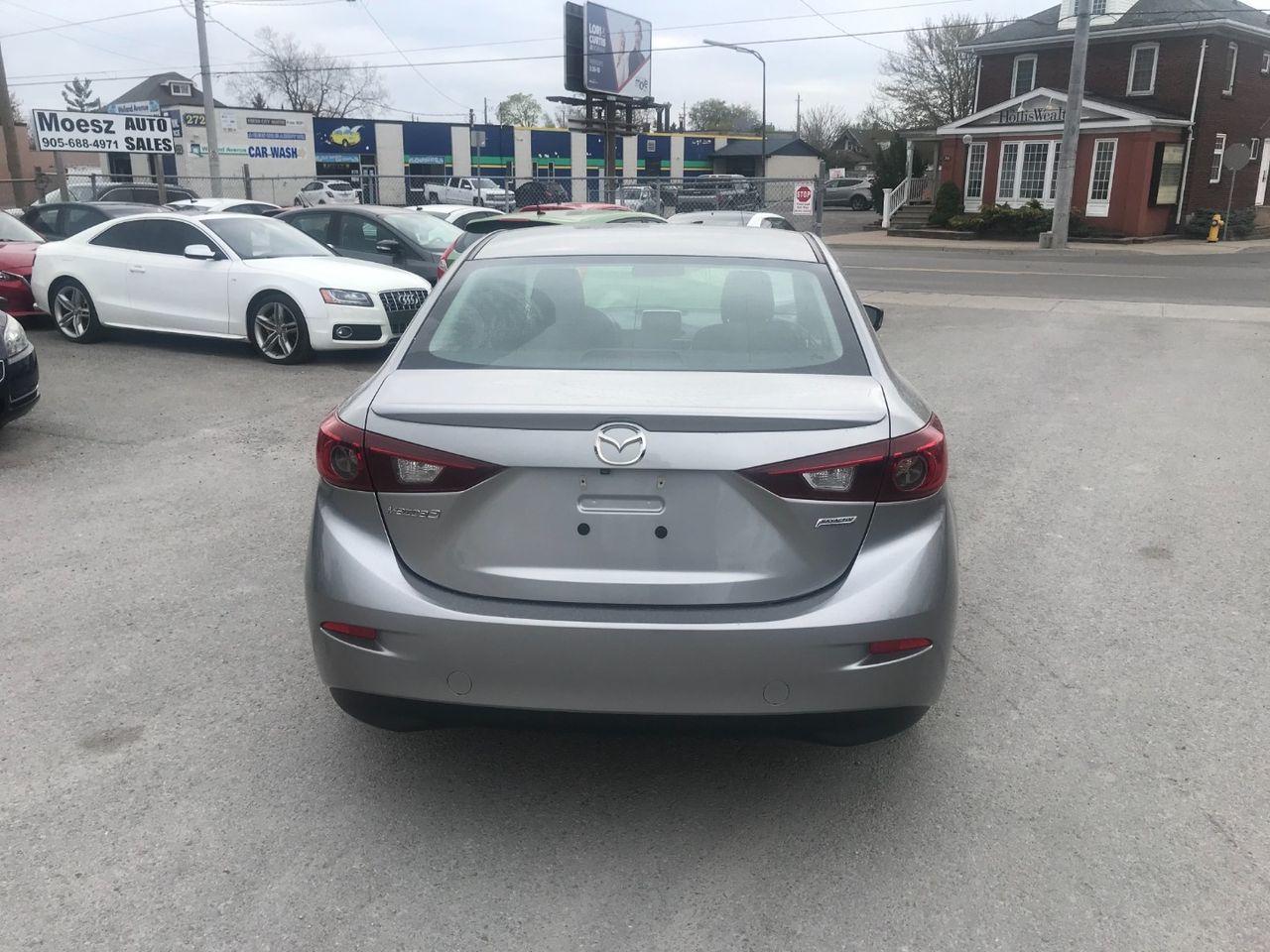2014 Mazda Mazda3 -3