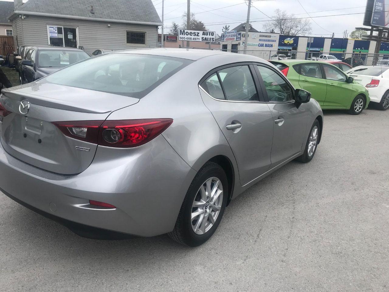 2014 Mazda Mazda3 -4