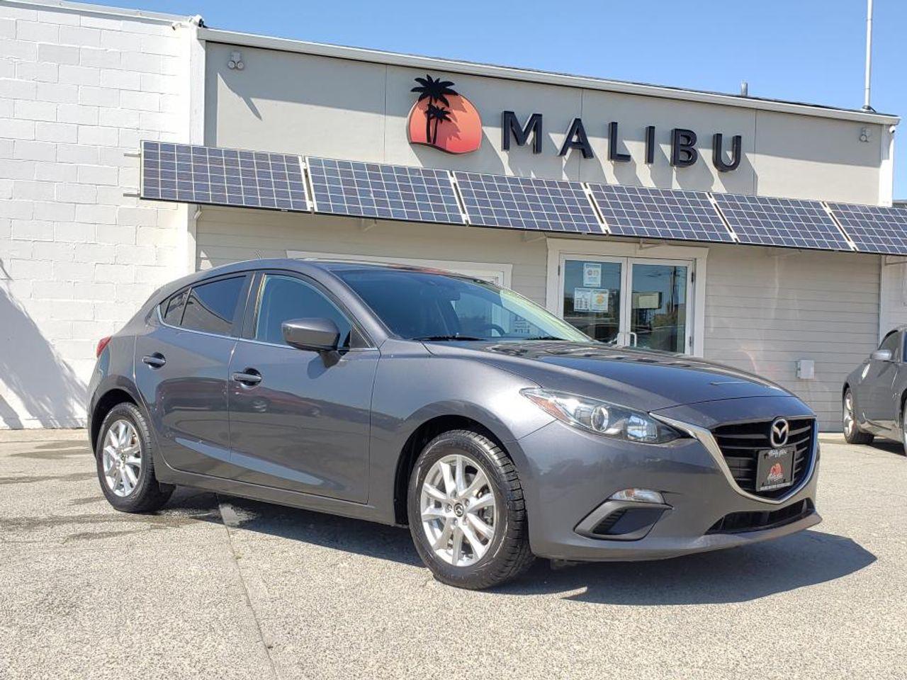 2014 Mazda Mazda3 -0