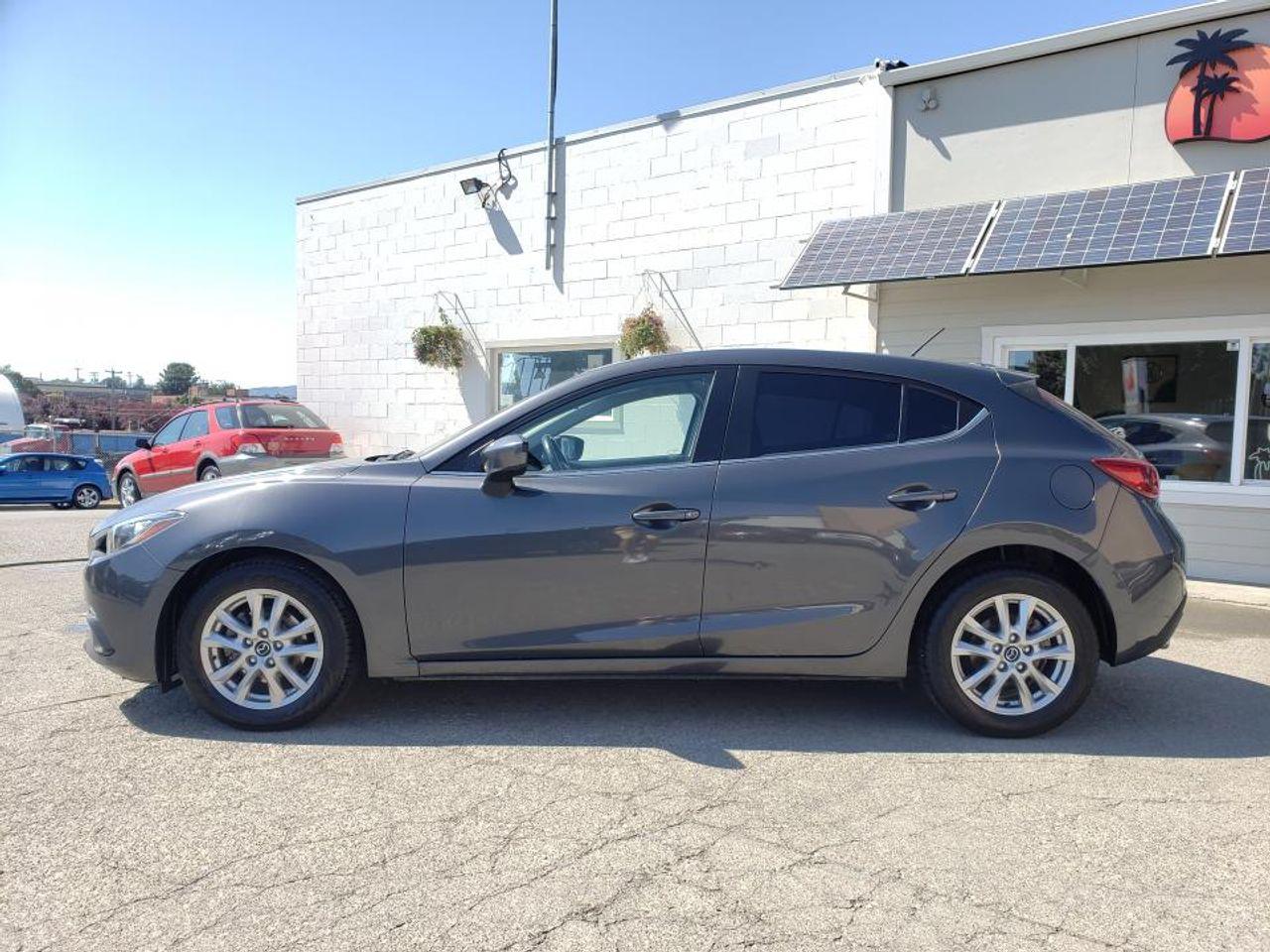 2014 Mazda Mazda3 -2