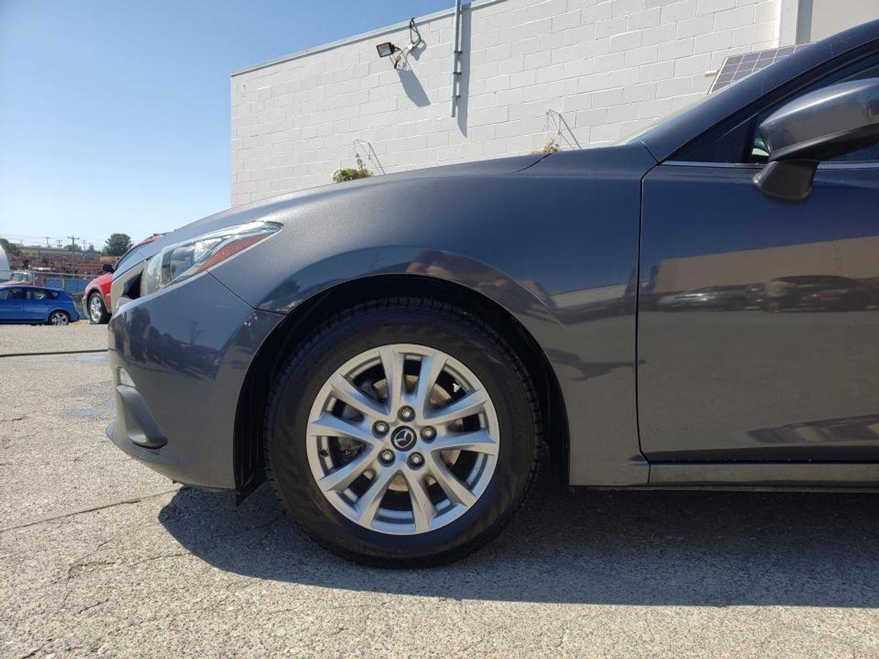 2014 Mazda Mazda3 -3