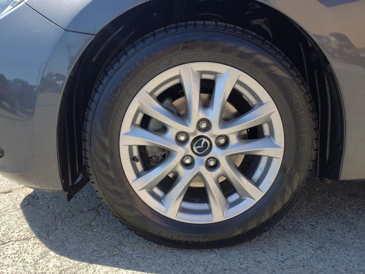 2014 Mazda Mazda3 -4