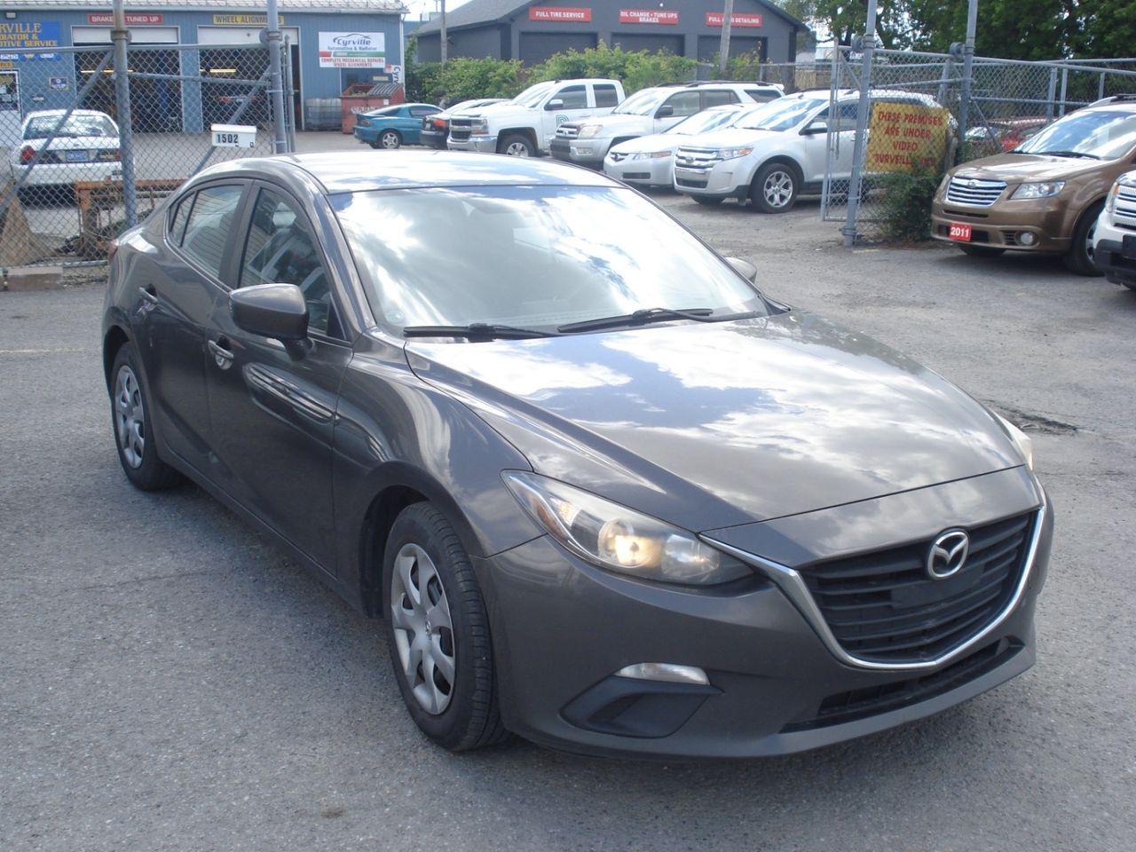 2014 Mazda Mazda3 -1