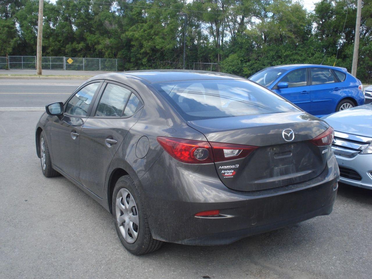 2014 Mazda Mazda3 -3
