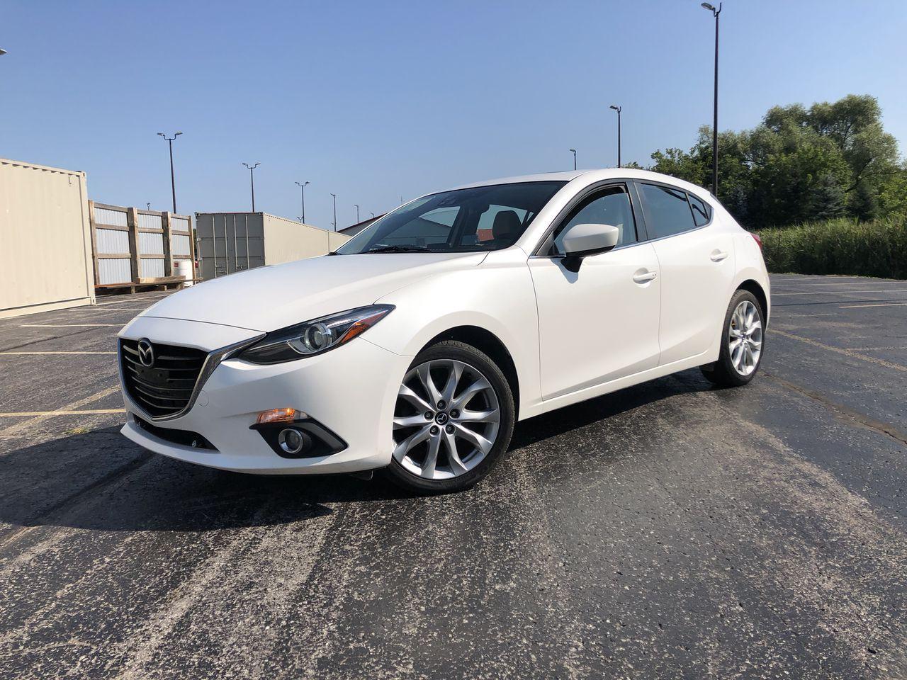 2014 Mazda Mazda3 -0