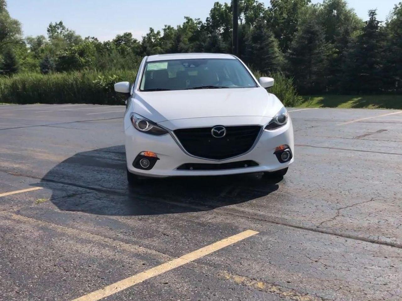 2014 Mazda Mazda3 -2