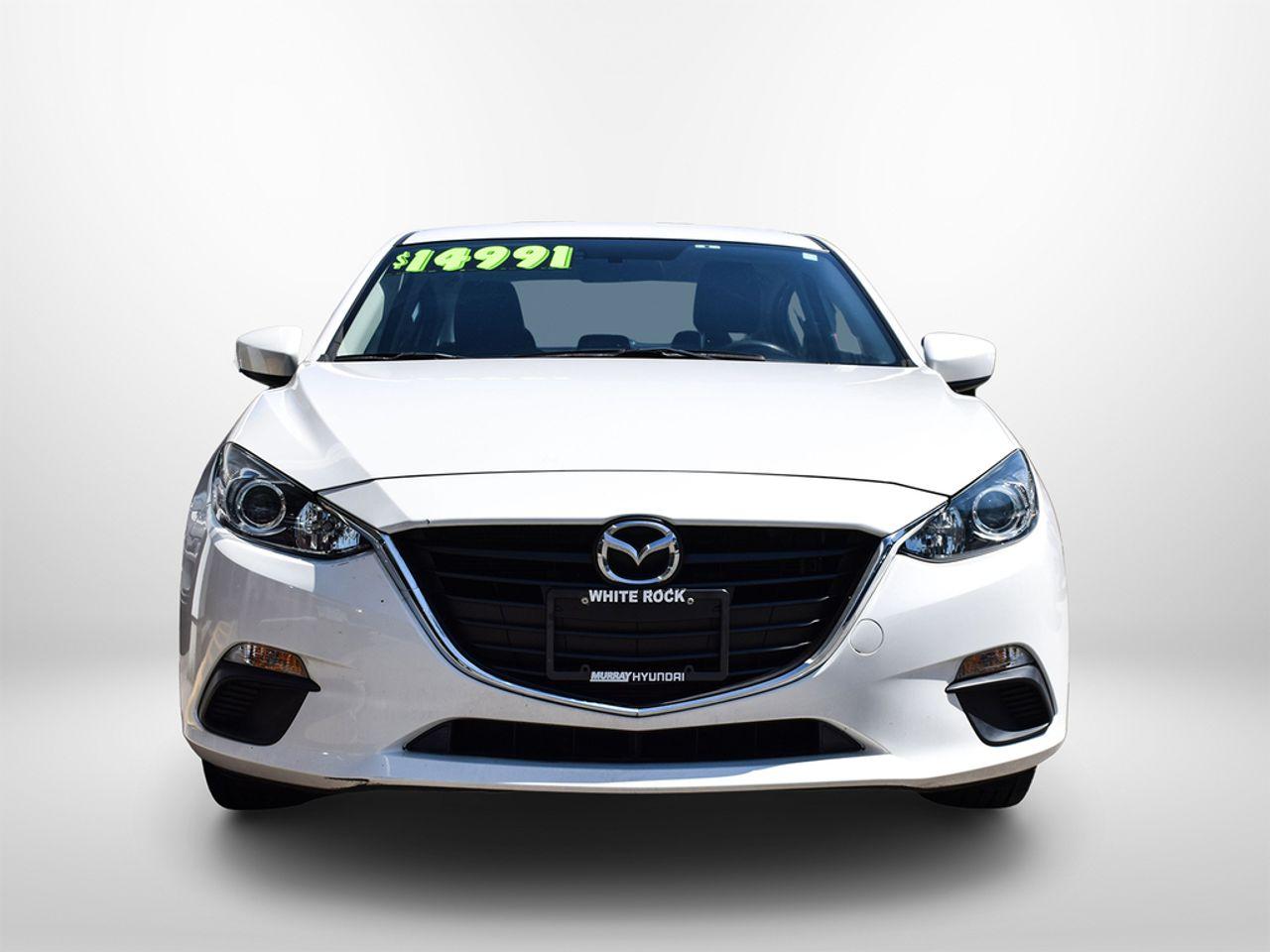 2014 Mazda Mazda3 -1