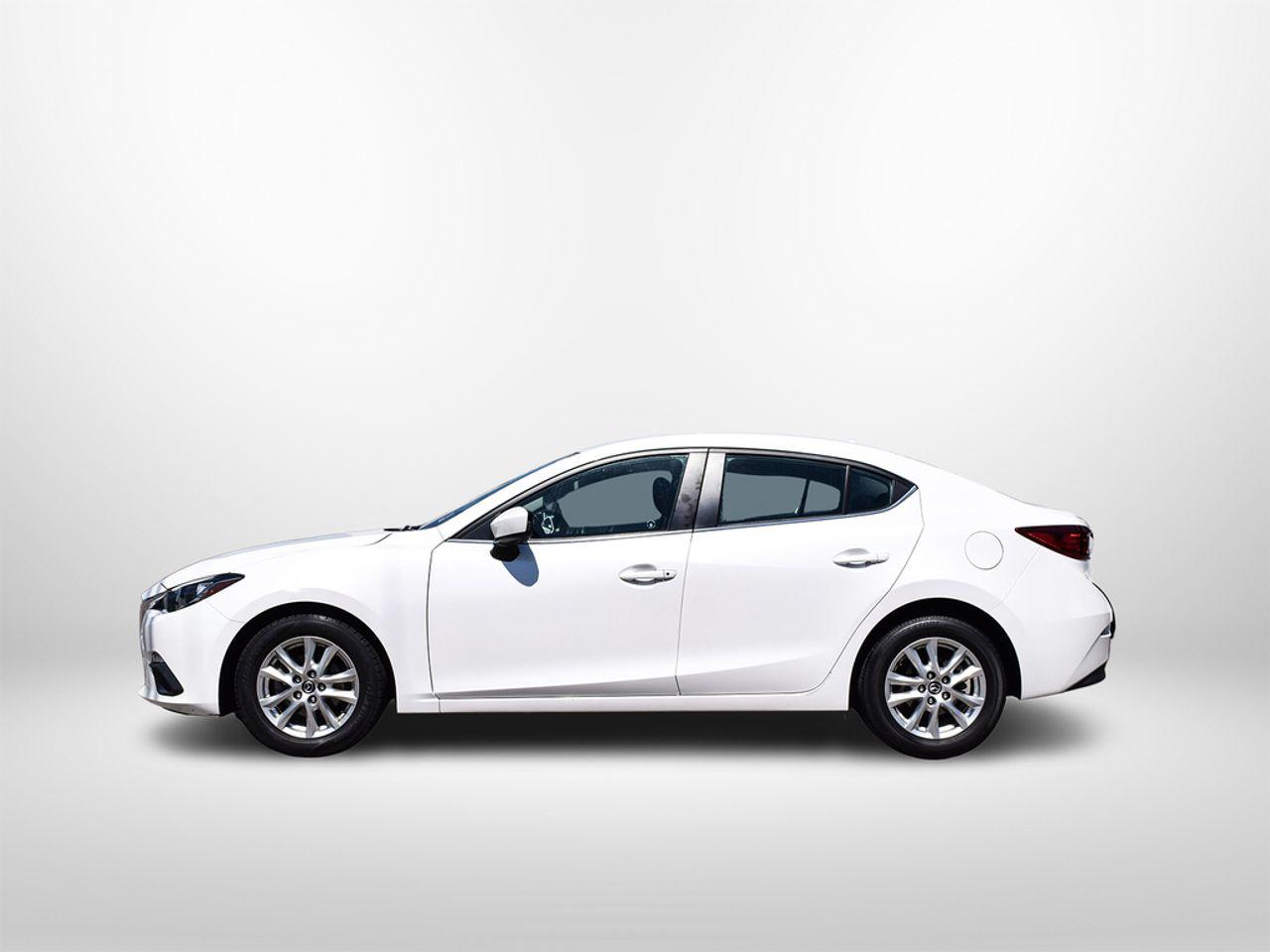2014 Mazda Mazda3 -2