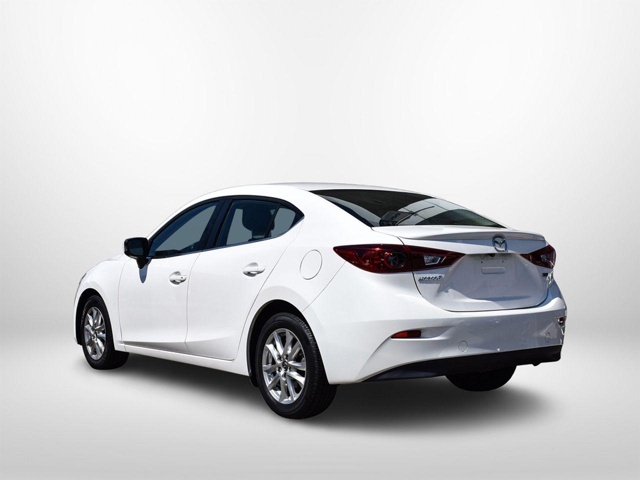 2014 Mazda Mazda3 -3