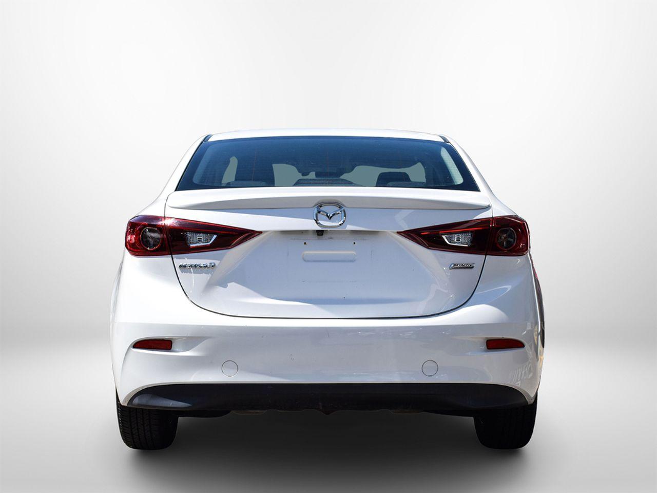 2014 Mazda Mazda3 -4
