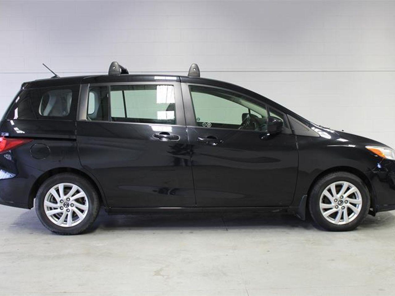 2014 Mazda Mazda5 -0