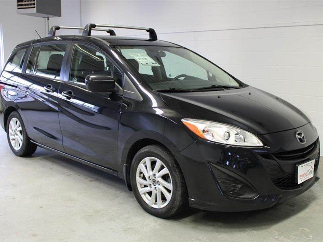 2014 Mazda Mazda5 -1