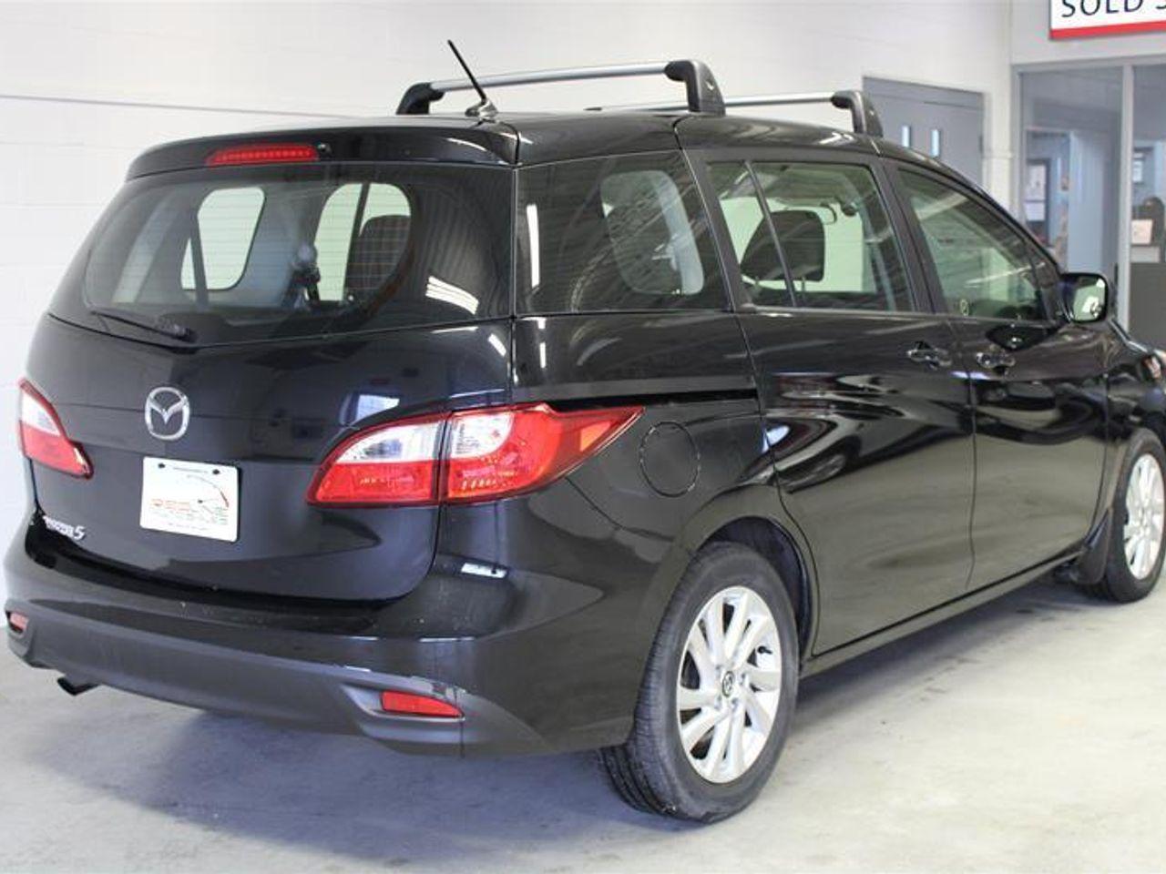 2014 Mazda Mazda5 -4
