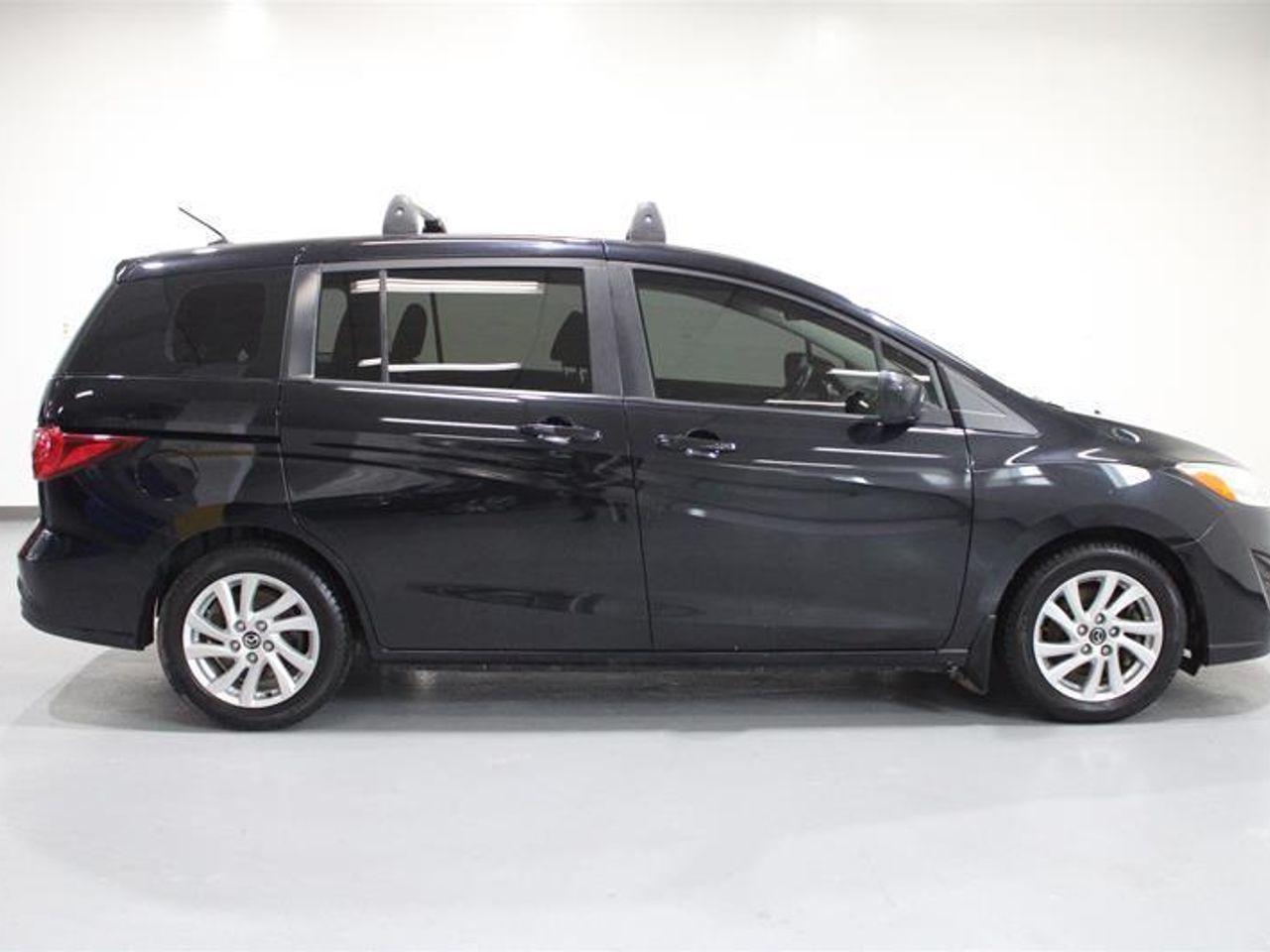 2014 Mazda Mazda5 -0