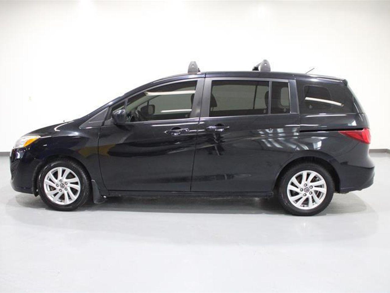 2014 Mazda Mazda5 -2
