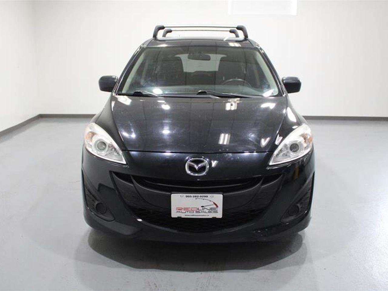 2014 Mazda Mazda5 -3