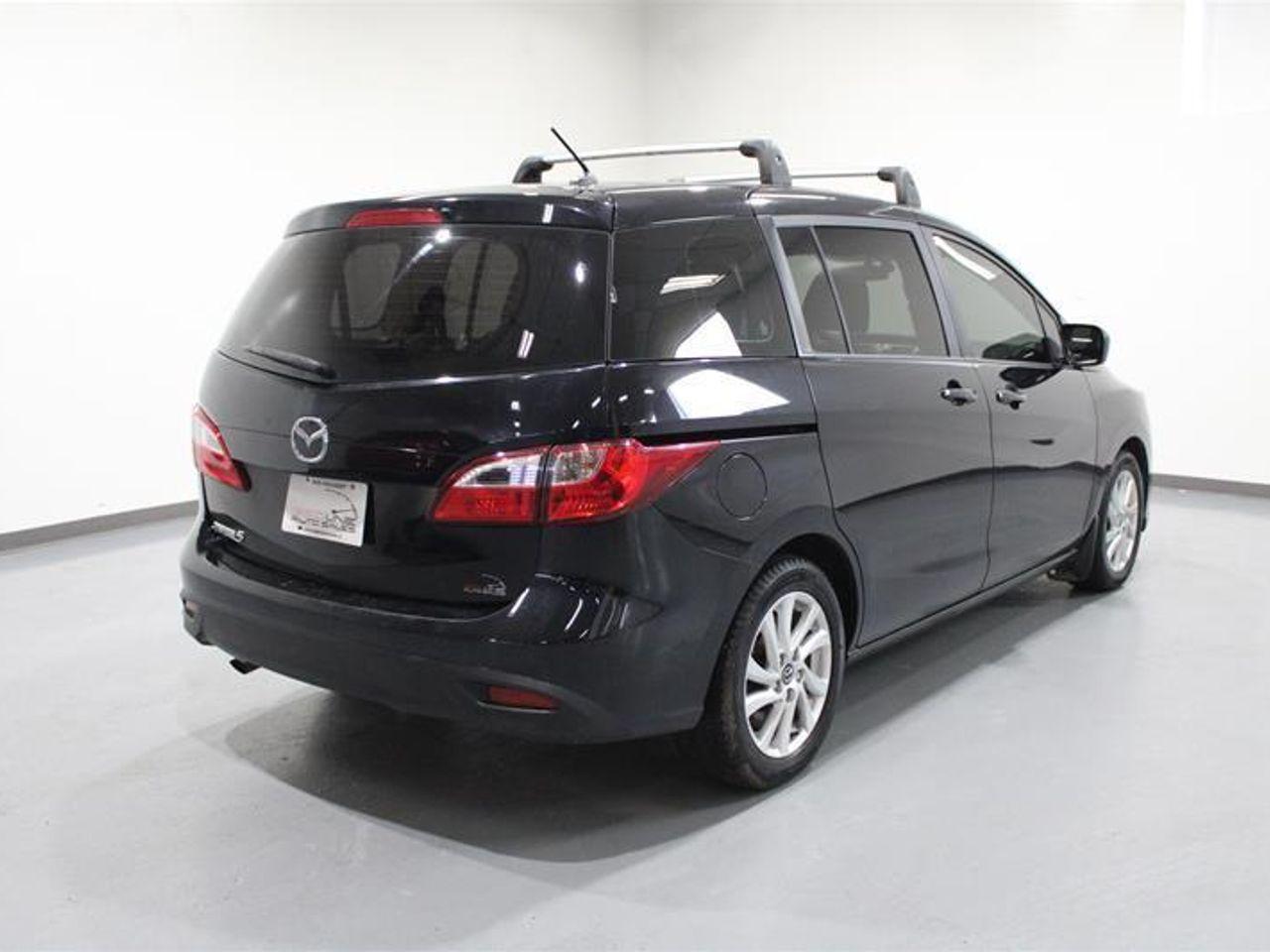 2014 Mazda Mazda5 -4
