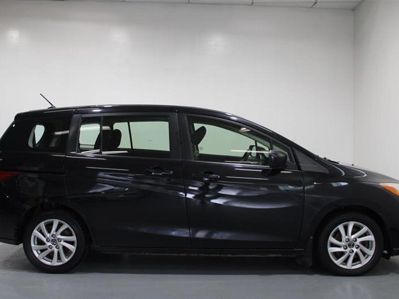 2014 Mazda Mazda5 -0