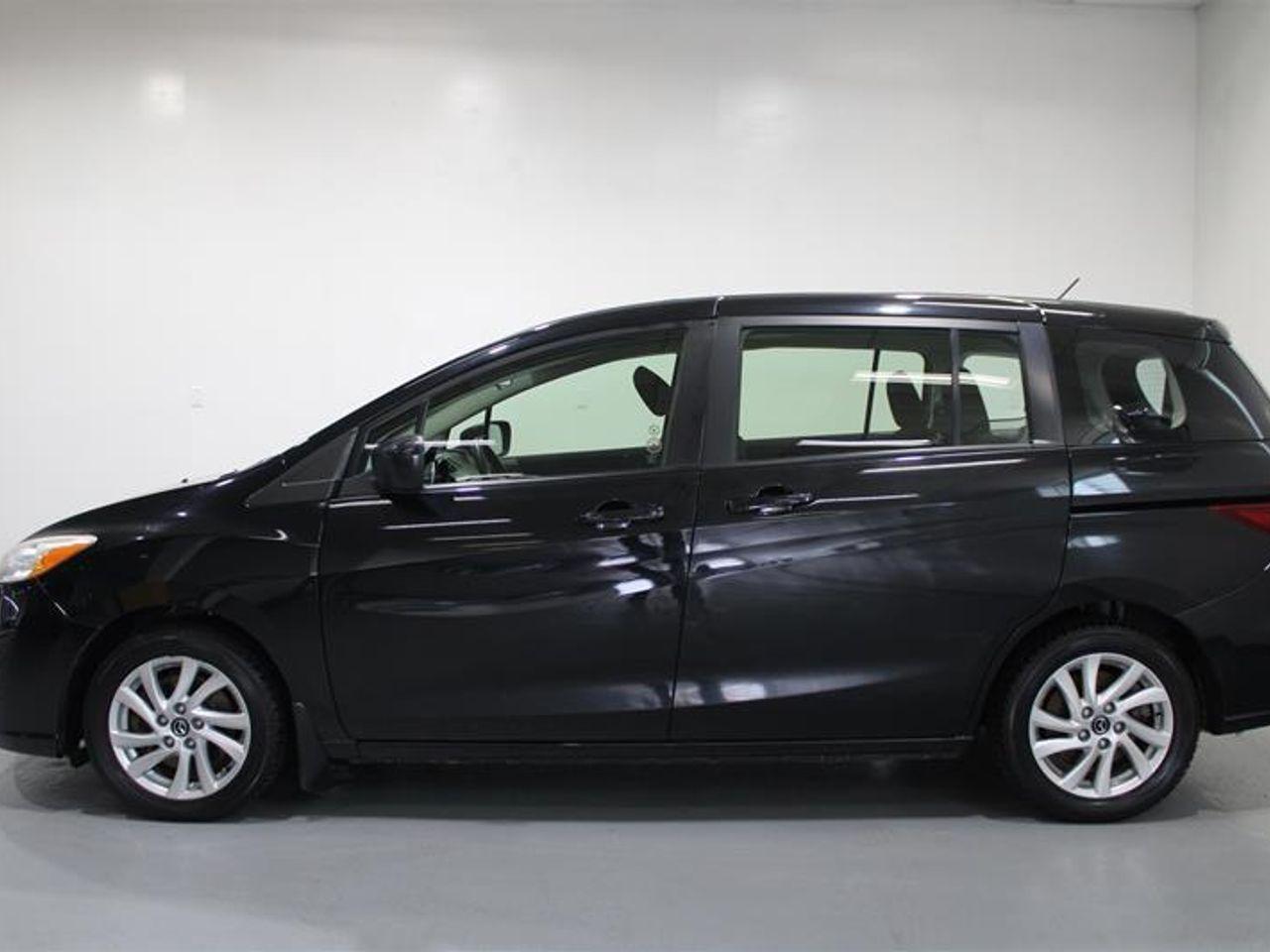 2014 Mazda Mazda5 -1