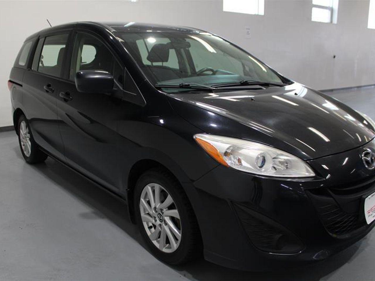 2014 Mazda Mazda5 -2